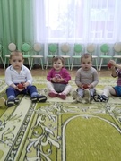"Мы со спортом дружны - нам болезни не страшны"