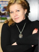 Мороз Ольга Ивановна