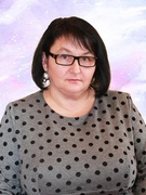 Павлушина Татьяна Геннадьевна