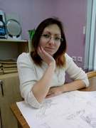 Ендза Диана Сергеевна