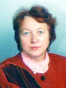 Ярмолович Светлана Александровна