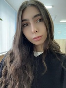 Анисова Виолетта Владимировна