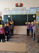 Оздоровительный лагерь  " Солнышко", 29.03