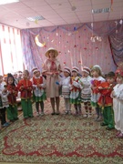 беларускiя каляды
