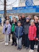 Экскурсия На Добрушский фарфоровый завод