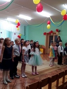 Праздник 8 марта в старших группах