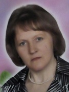 Рандаревич Ирина Станиславовна