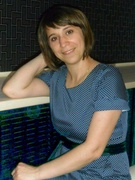 Крень Татьяна Станиславовна