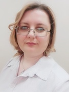 Рабушок Елена Сергеевна