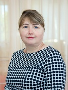 Базюк Елена