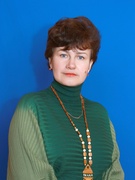 Павловец Наталья Ивановна