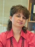 Тимошкова Галина Константиновна