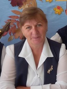 Таболич Галина Николаевна