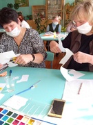 Педагогический совет 05.11.2021. Инклюзивное образование