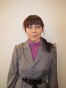 Дмитриева Жанна Николаевна