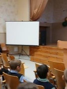 Неделя родительской любви