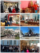 Экскурсия в г.Гомель