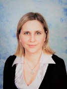 Сорока Елена Анатольевна