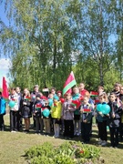 День Государственного флага, Государственного герба и Государственного гимна Республики Беларусь