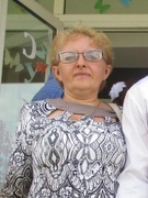 Гулевич Жанна Валерьевна