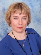 Бондаренко Татьяна Михайловна