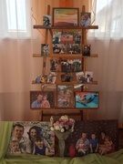 Фотогалерея "Тепло родительской любви"