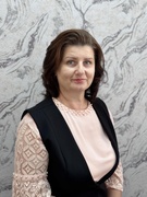 Малащенко Елена Николаевна
