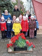 15 февраля - ДЕНЬ ПАМЯТИ ВОИНОВ-ИНТЕРНАЦИОНАЛИСТОВ