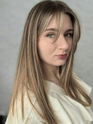 Черняк Виктория Сергеевна