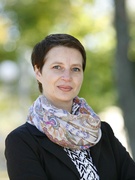 Кузнецова Ирина Александровна