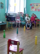 Раннішнік у дзіцячым садзе