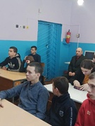 ШАГ для учащихся 8-11 классов по теме "Гордость за Беларусь. Наука и инновации - современность и будущее нашей экономики".