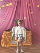 Конкурс "Каб мова родная гучала"