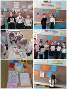 05.03.2026 Единый урок в начальной школе "Белорусская женщина-символ силы и вдохновения"