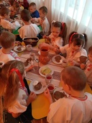 Свята Бульбы.