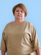 Квасницкая Татьяна Владимировна