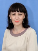 Сапоненко Галина Фёдоровна