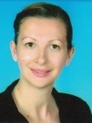 Ильюшенко Елена Сергеевна