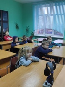 В субботу 17.02.2024 г. Виртуальная викторина "Моя Беларусь"