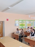 Рэспубліканская дыктоўка па беларускай мове да Міжнароднага дня роднай мовы