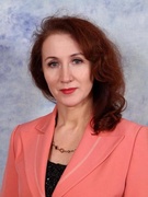 Пинчук Ирина Александровна