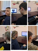 Объединение по интересам "Юный программист". Шестой школьный день 30.11.2024