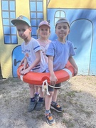 День безопасности на водах