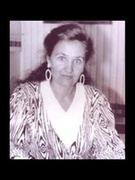 Самбук Александра Адамовна