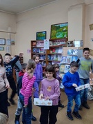 Оздоровительный лагерь. 2 6.12. вторник Будем знакомы