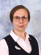 Фролова Анна Николаевна