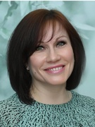 Савицкая Елена Григорьевна