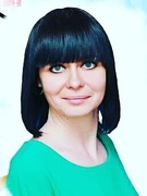 Недашковская Татьяна Степановна