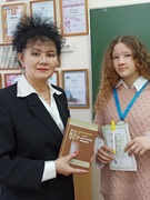 Итоги республиканского конкурса "Журавлик-2020"