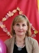 Куприянова Валентина Владимировна